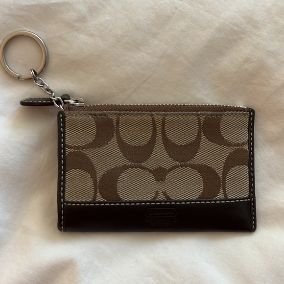Coach Cardholder - Picture 2 of 3